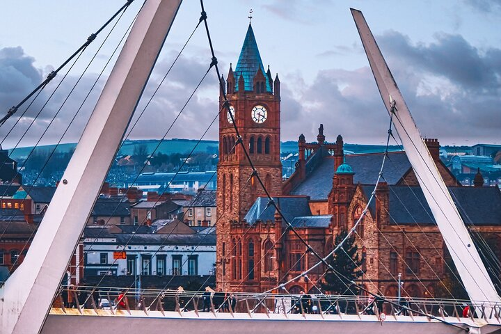 Londonderry Hidden Gems